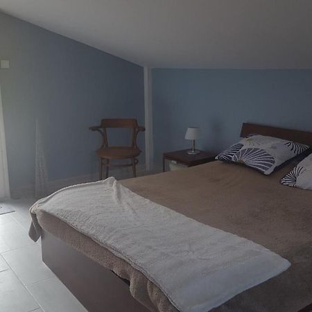Bulle De Bonheur Bed & Breakfast Gujan-Mestras Ngoại thất bức ảnh