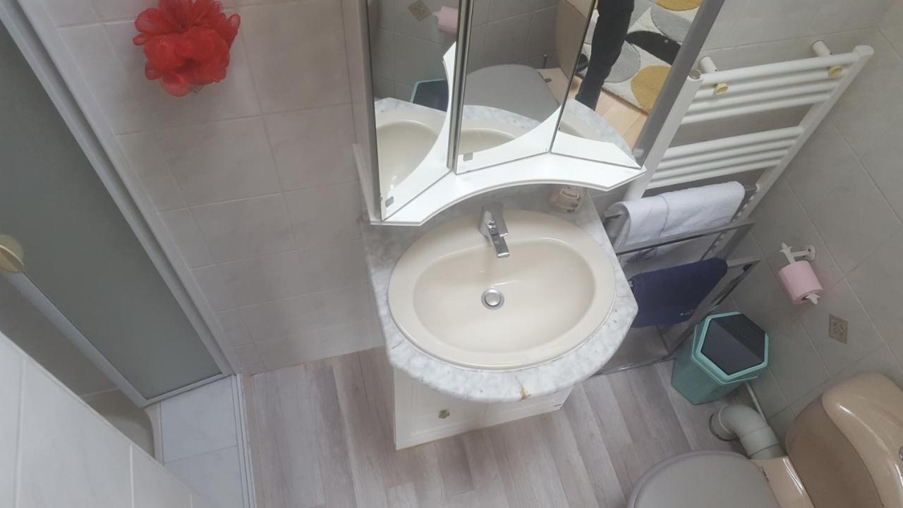 Bulle De Bonheur Bed & Breakfast Gujan-Mestras Ngoại thất bức ảnh