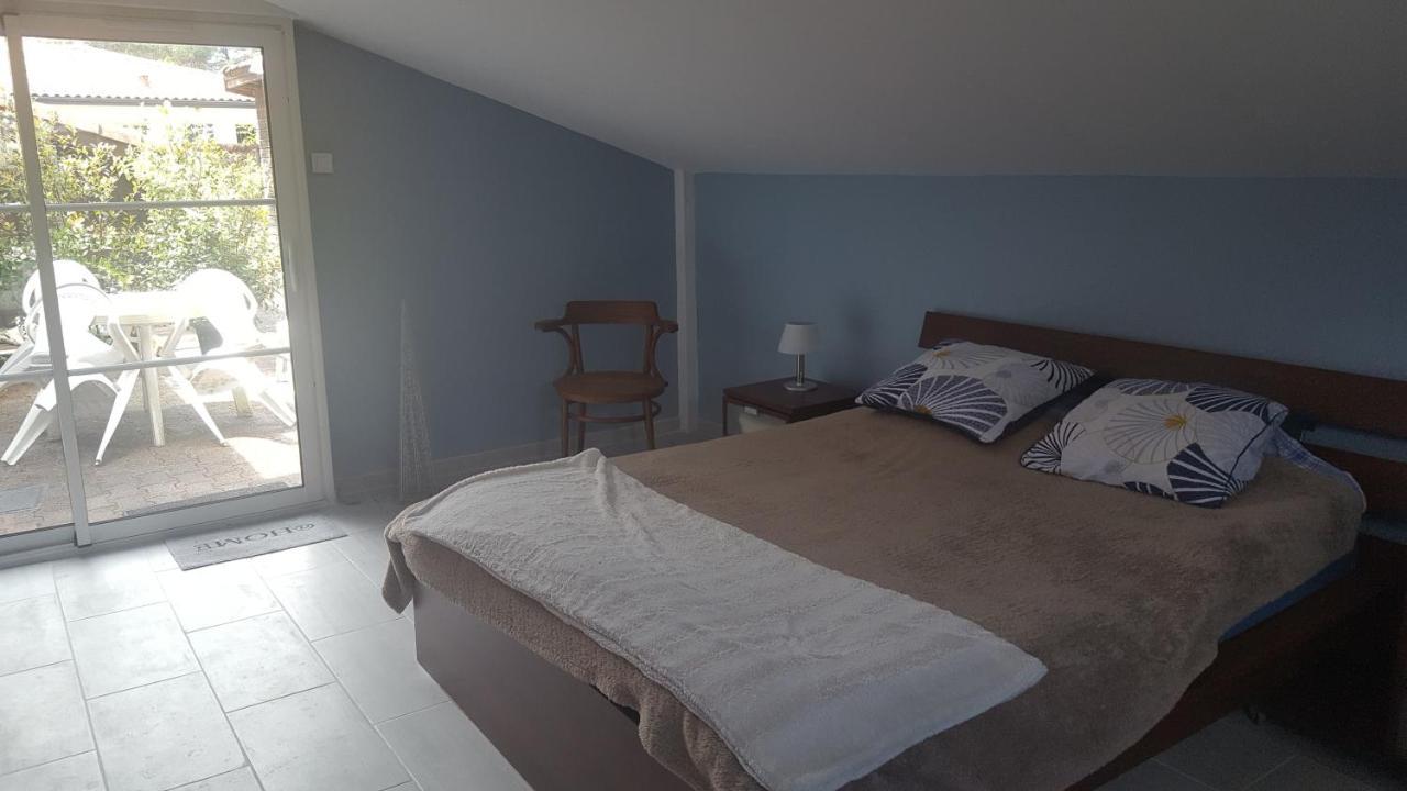 Bulle De Bonheur Bed & Breakfast Gujan-Mestras Ngoại thất bức ảnh